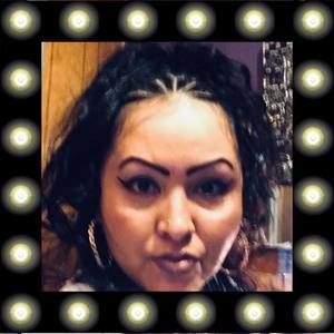 Meet your Posher, Melanie